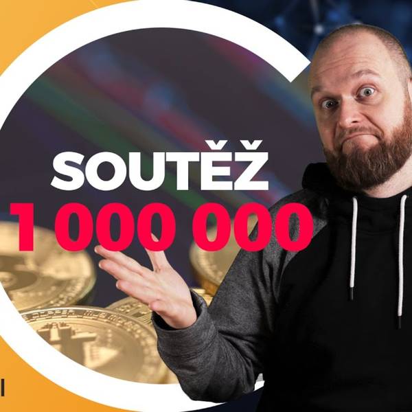 Bitcoinovej kanál